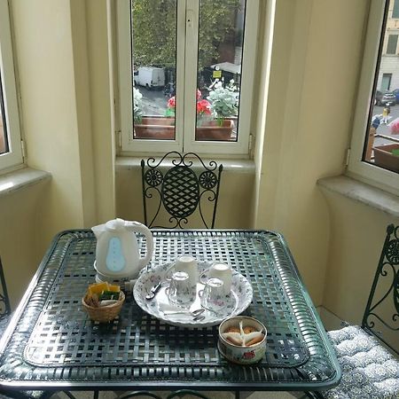 Paola A Trastevere โรม ภายนอก รูปภาพ