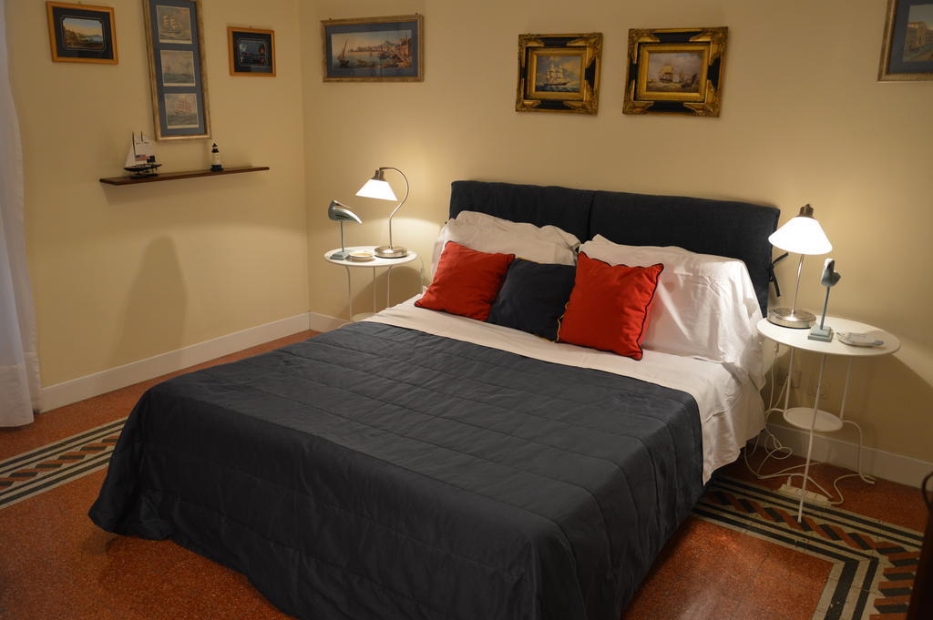 Paola A Trastevere โรม ห้อง รูปภาพ