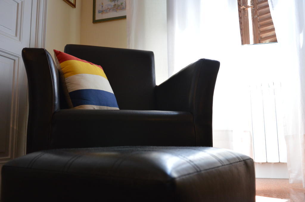 Paola A Trastevere โรม ห้อง รูปภาพ