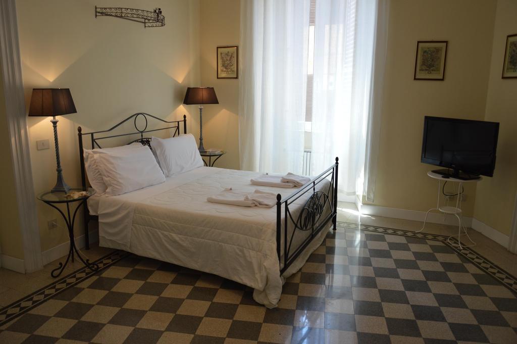 Paola A Trastevere โรม ห้อง รูปภาพ