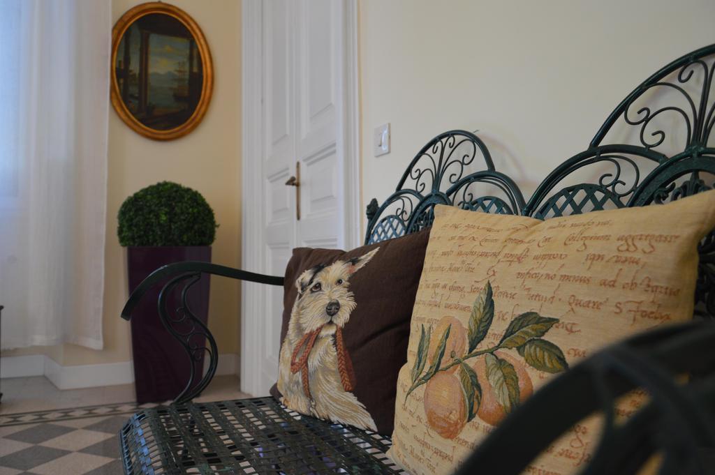 Paola A Trastevere โรม ห้อง รูปภาพ