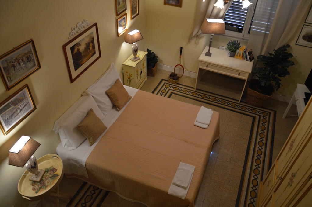 Paola A Trastevere โรม ห้อง รูปภาพ
