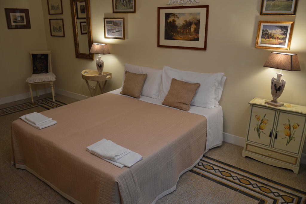 Paola A Trastevere โรม ห้อง รูปภาพ