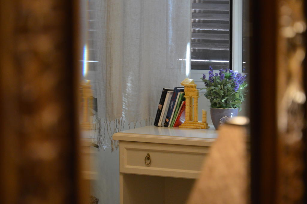 Paola A Trastevere โรม ห้อง รูปภาพ