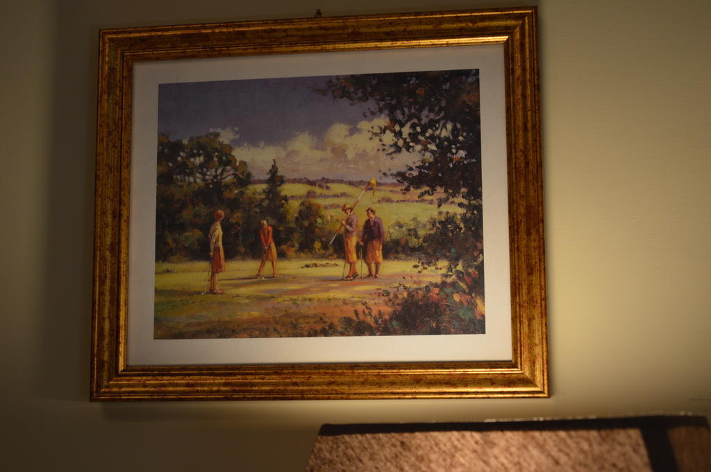 Paola A Trastevere โรม ห้อง รูปภาพ
