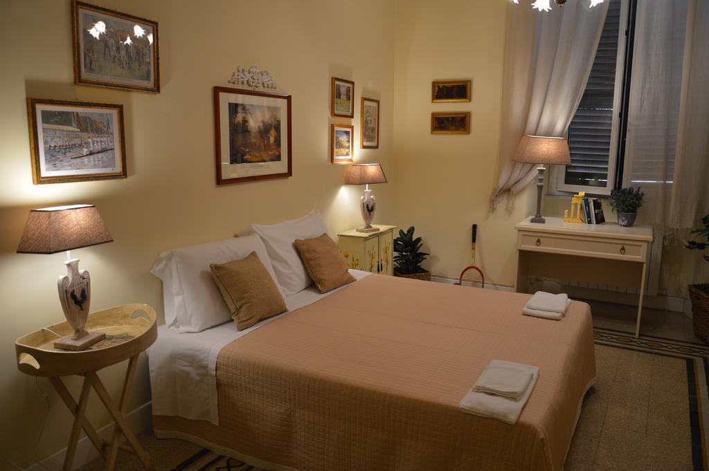 Paola A Trastevere โรม ห้อง รูปภาพ