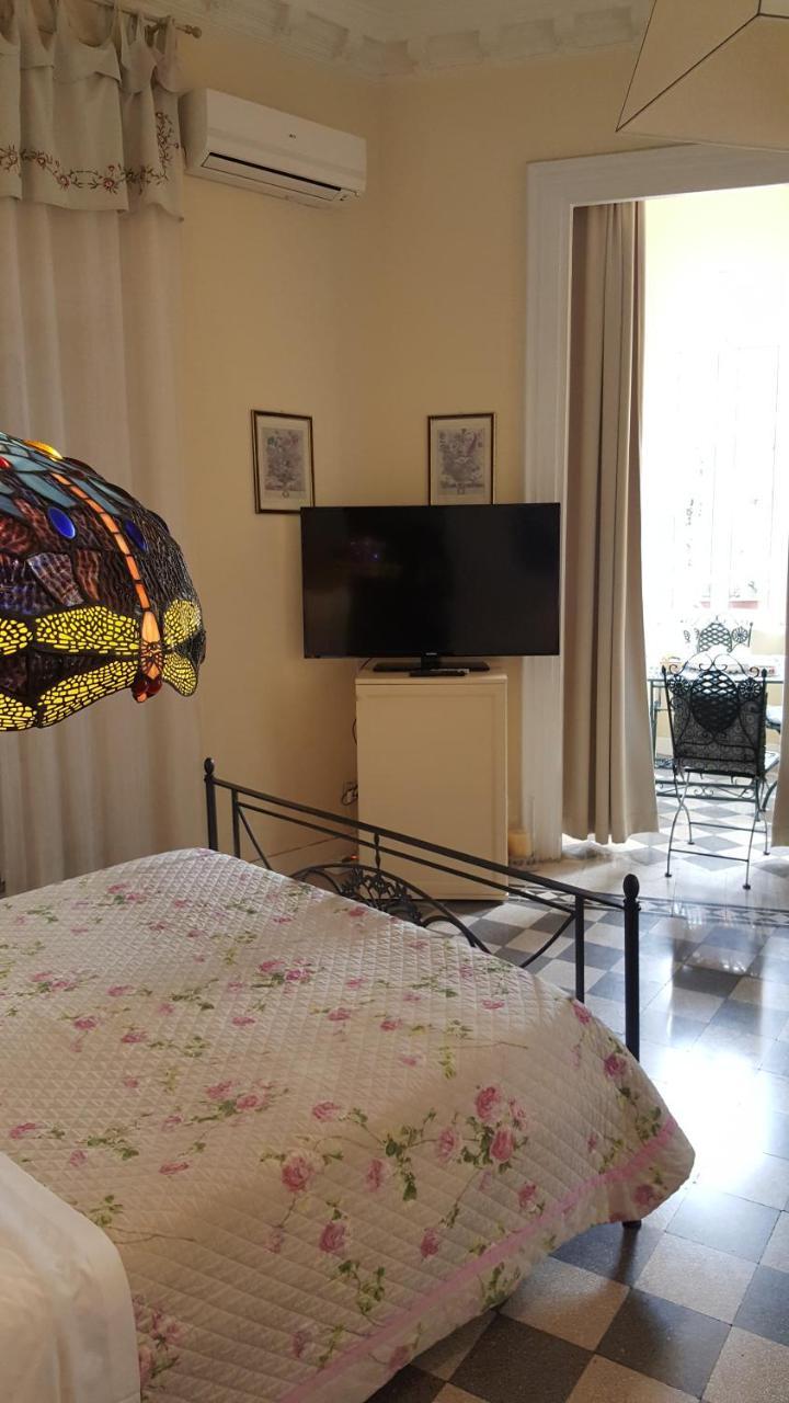 Paola A Trastevere โรม ภายนอก รูปภาพ