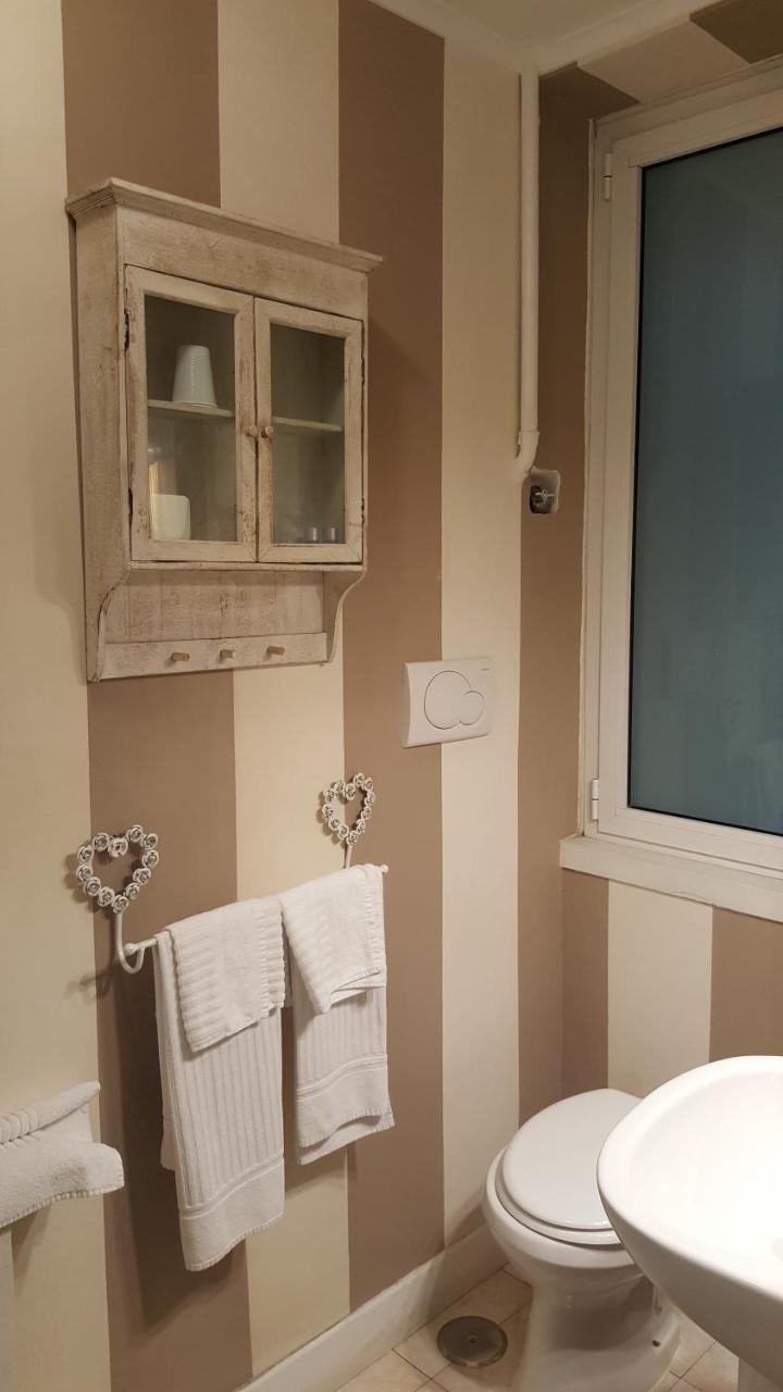Paola A Trastevere โรม ภายนอก รูปภาพ