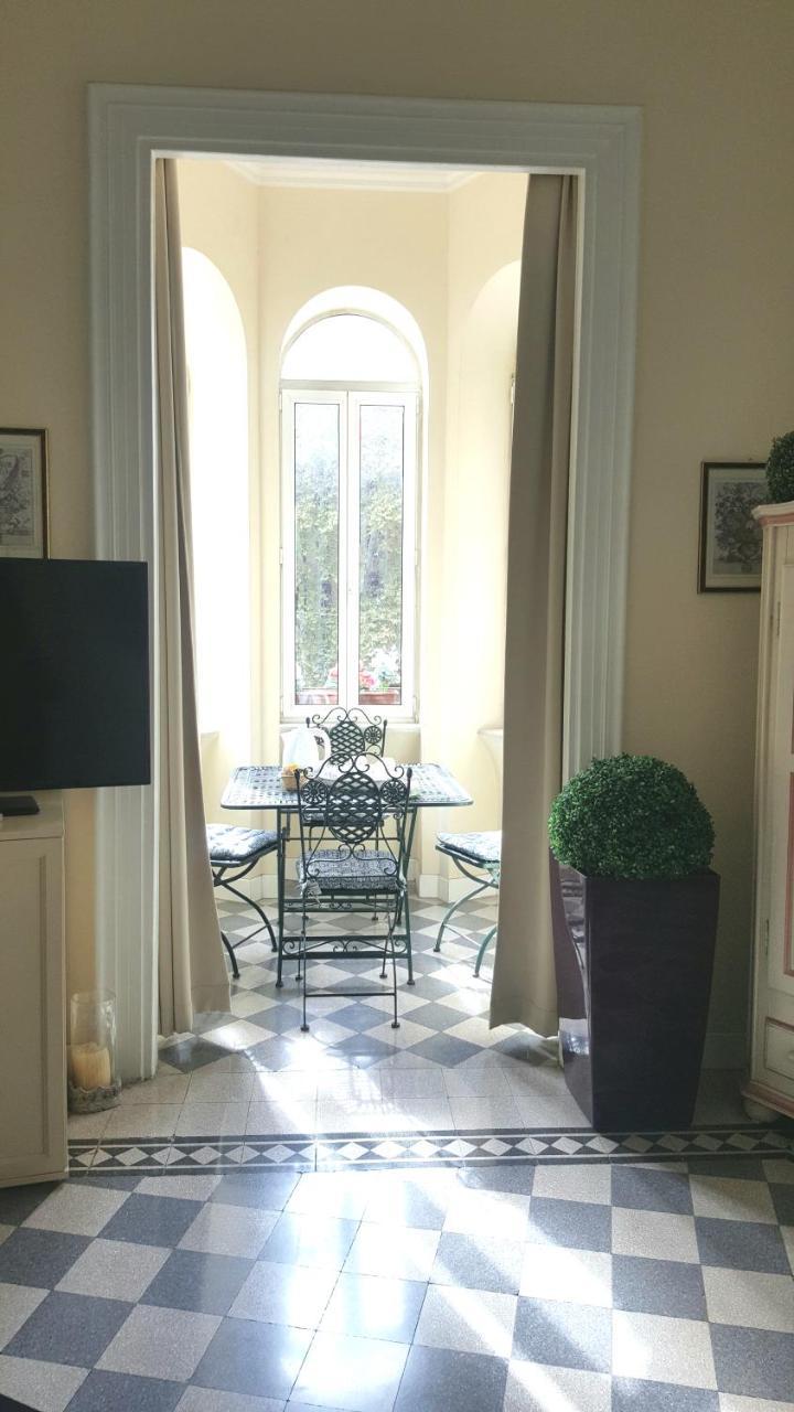 Paola A Trastevere โรม ภายนอก รูปภาพ