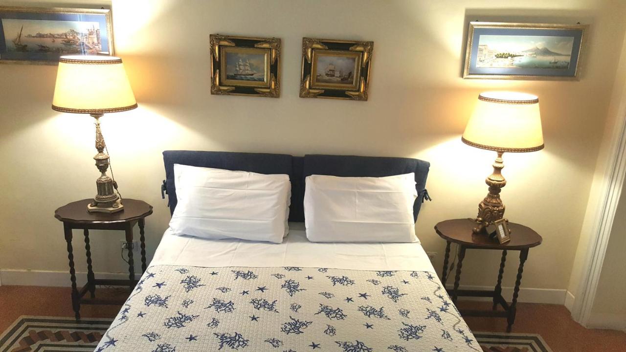 Paola A Trastevere โรม ภายนอก รูปภาพ