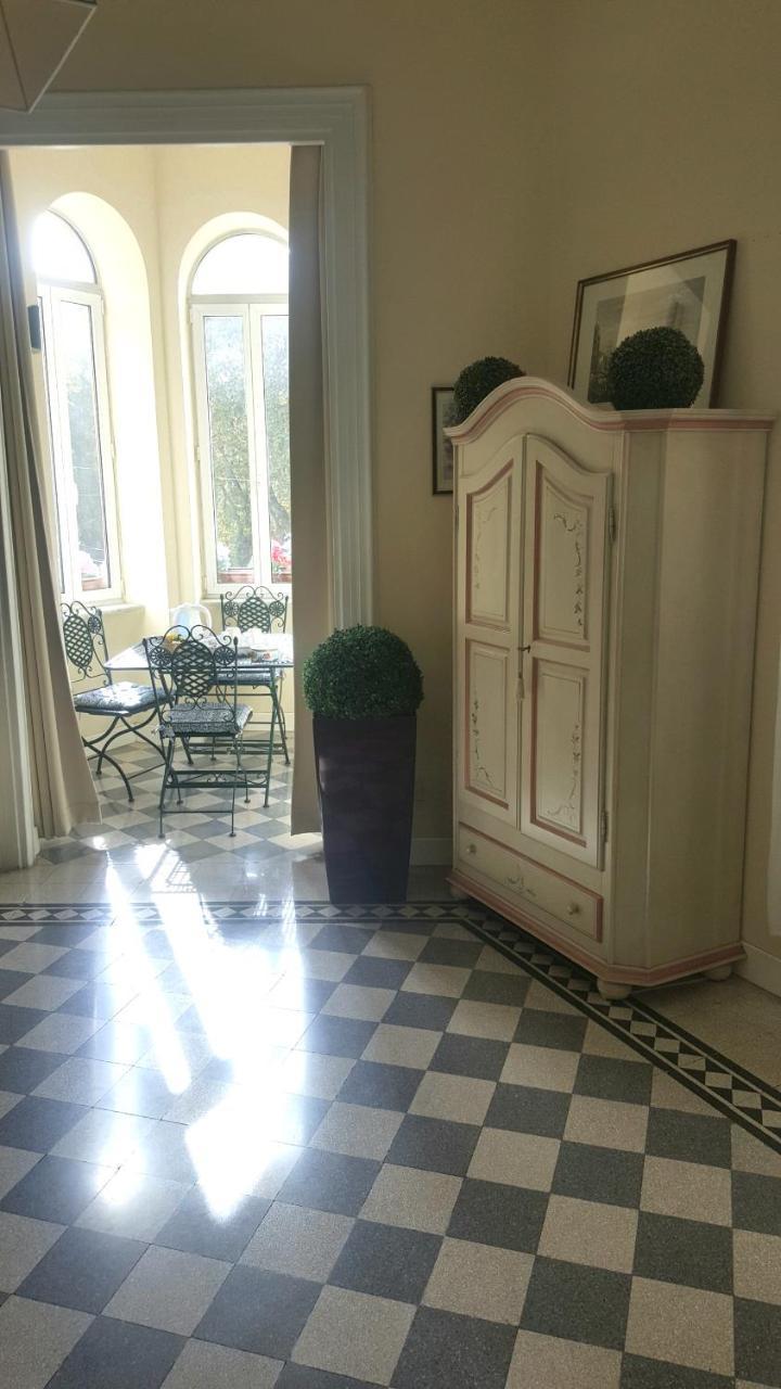 Paola A Trastevere โรม ภายนอก รูปภาพ