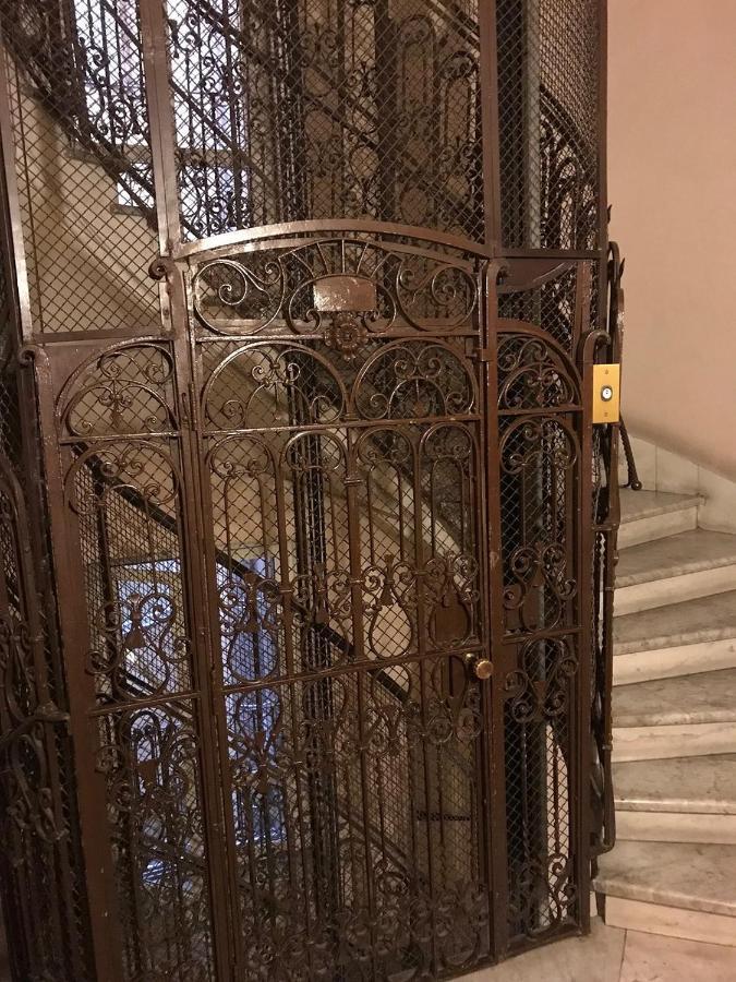 Paola A Trastevere โรม ภายนอก รูปภาพ